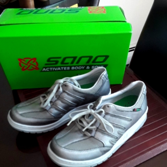 Mephisto Shoes Nwb Mephisto Sono Sneakers Poshmark